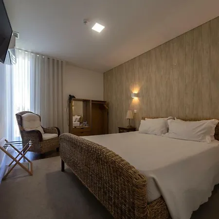 Quinta D'anta- Rural Hotel