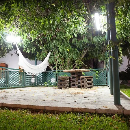 Quinta D'anta- Rural Hotel