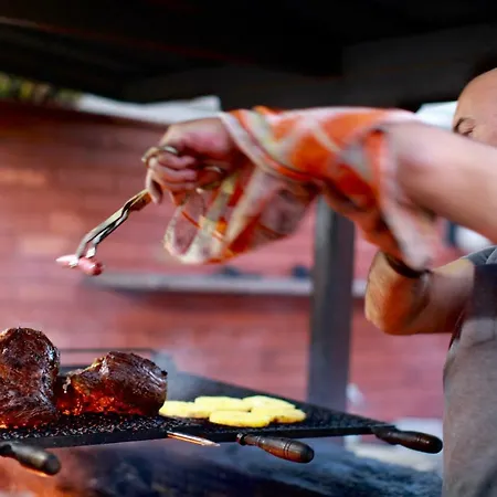 Quinta D'anta- Rural Hotel