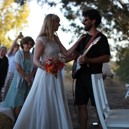 Quinta D'anta- Rural