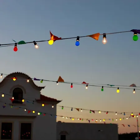 Quinta D'anta- Rural 3*