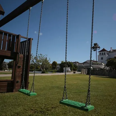 Hotel Quinta D'anta- Rural