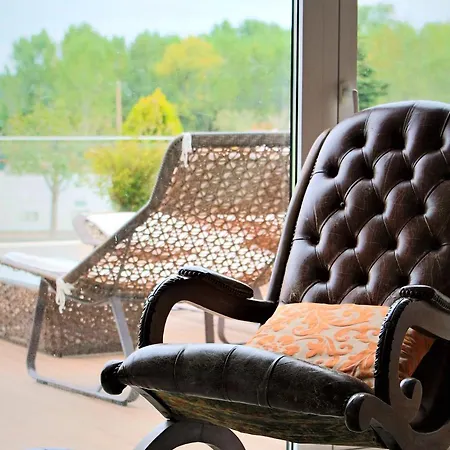 Quinta D'anta- Rural