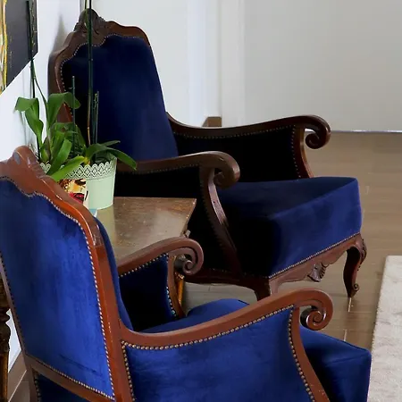 Hotel Quinta D'anta- Rural 3*