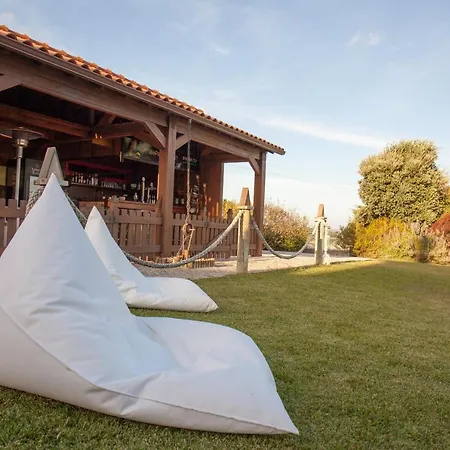 Quinta D'anta- Rural Hotel Maiorca