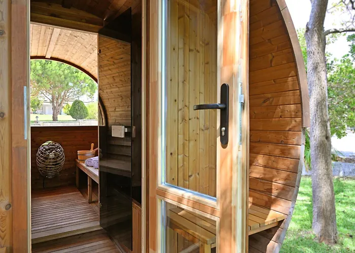 Hotel Quinta D'anta- Rural Maiorca