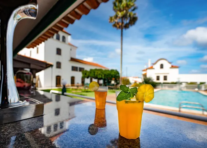 Hotel Quinta D'anta- Rural 3*