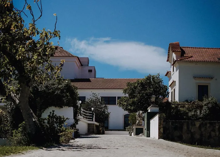 Quinta D'anta- Rural فندق 3*