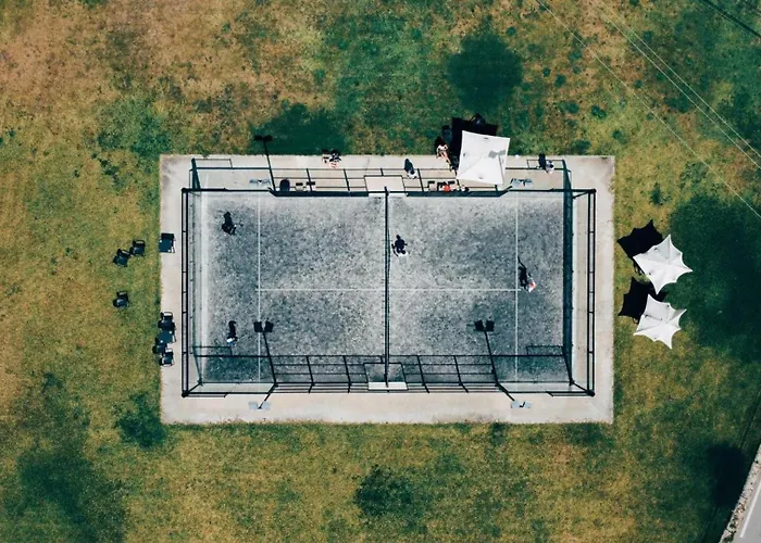 Quinta D'anta- Rural فندق 3*