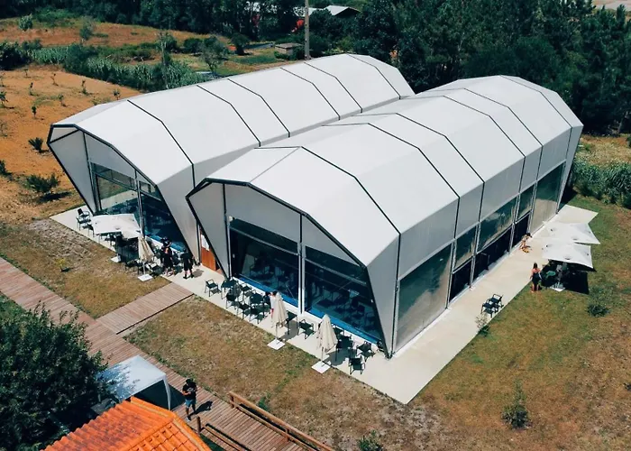 فندق Quinta D'anta- Rural 3*