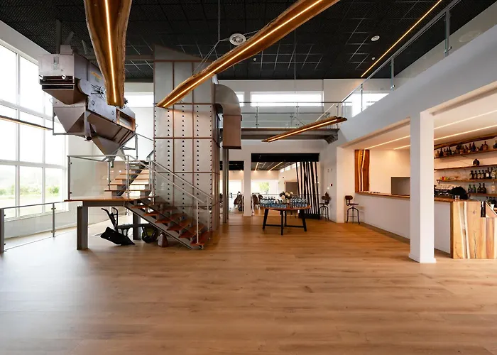 Hotel Quinta D'anta- Rural Maiorca