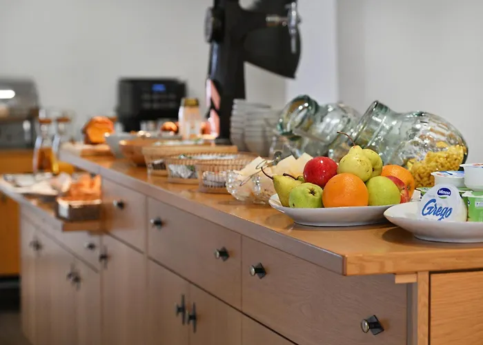 فندق Quinta D'anta- Rural