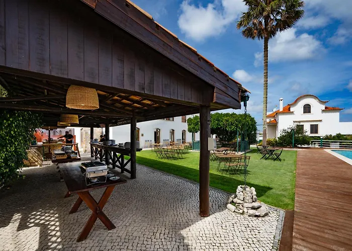 Hotel Quinta D'anta- Rural 3*