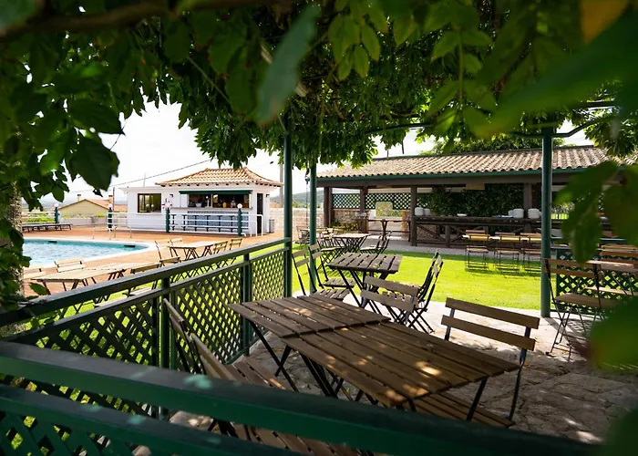 Quinta D'anta- Rural