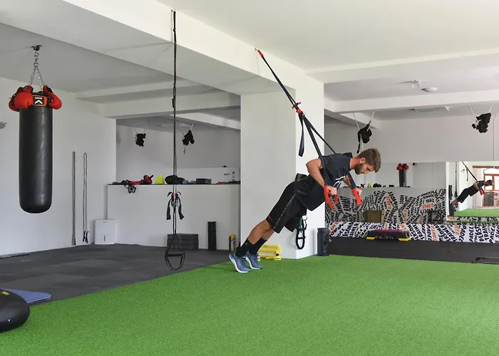 Quinta D'anta- Rural Maiorca