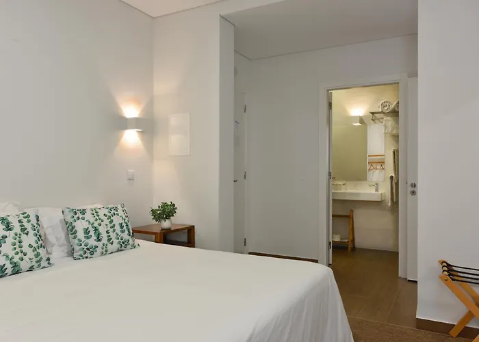 Hotel Quinta D'anta- Rural