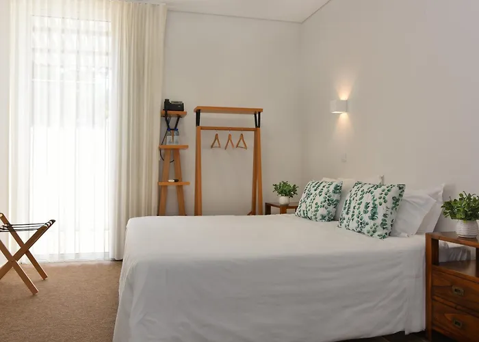 Quinta D'anta- Rural Hotel Maiorca