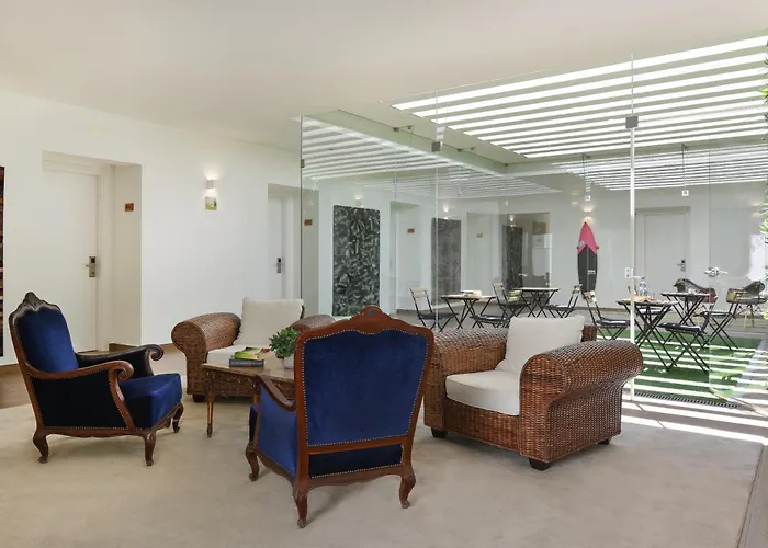 Quinta D'anta- Rural فندق