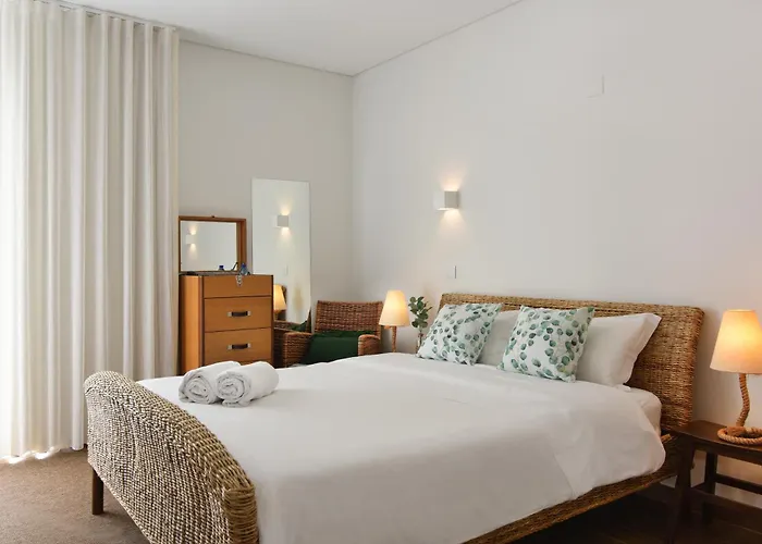 Quinta D'anta- Rural فندق