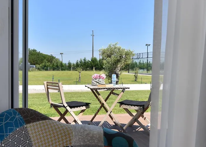 Quinta D'anta- Rural 3* مايوركا