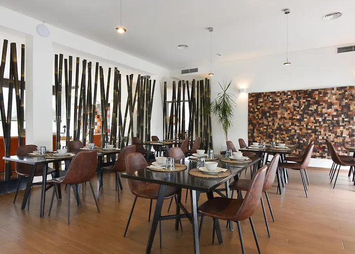 Quinta D'anta- Rural 3*