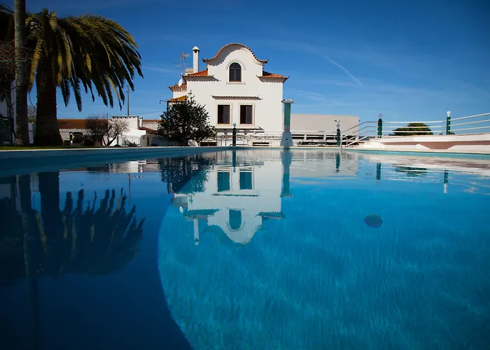 Quinta D'anta- Rural 3* مايوركا