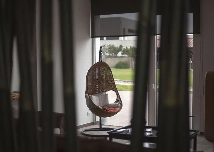 Quinta D'anta- Rural فندق