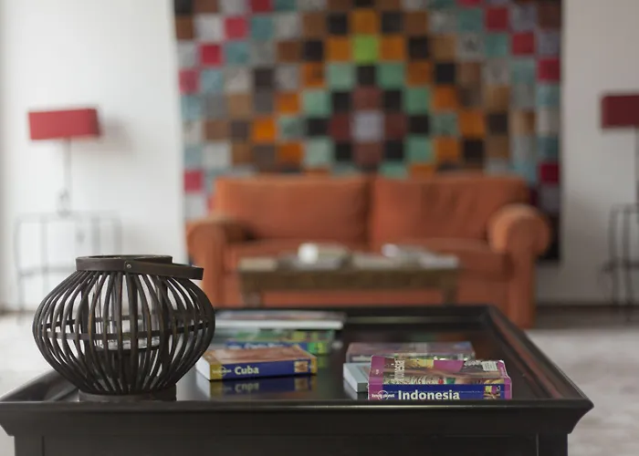 Quinta D'anta- Rural Hotel Maiorca