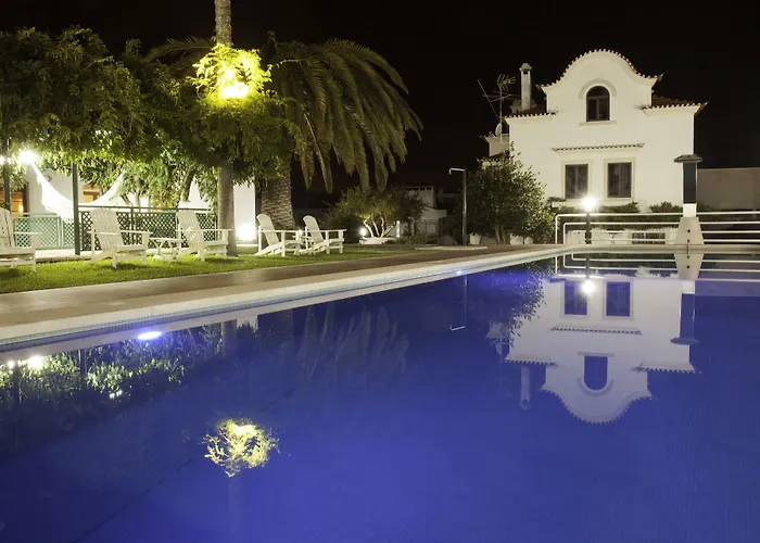 Quinta D'anta- Rural