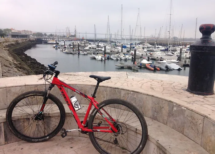 فندق Quinta D'anta- Rural