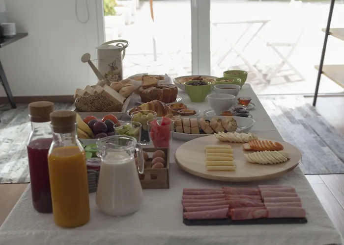 Quinta D'anta- Rural مايوركا