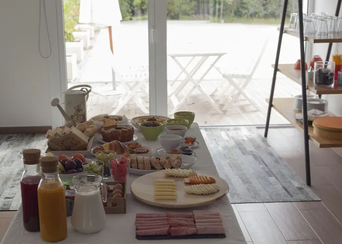 فندق Quinta D'anta- Rural 3*