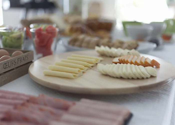 Quinta D'anta- Rural