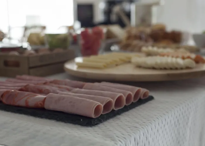 Quinta D'anta- Rural Maiorca