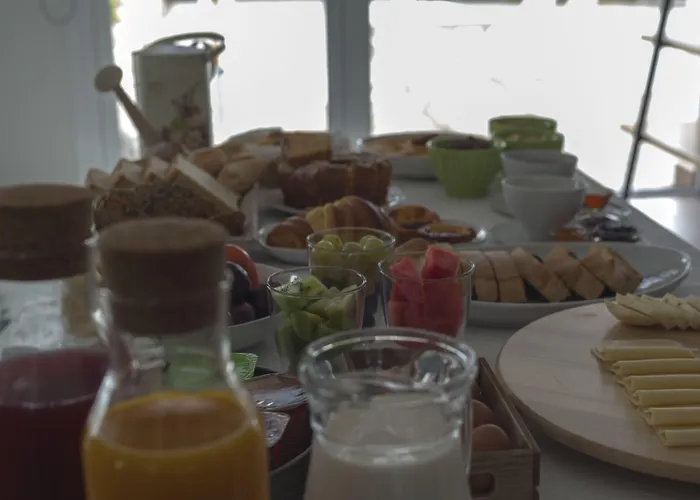 فندق Quinta D'anta- Rural 3*