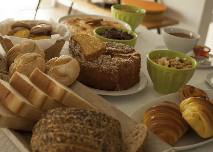 Quinta D'anta- Rural Hotel Maiorca