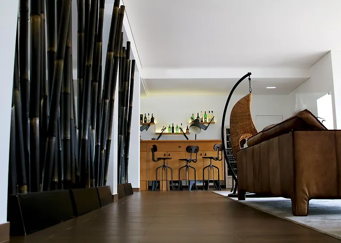 Quinta D'anta- Rural Hotel Maiorca