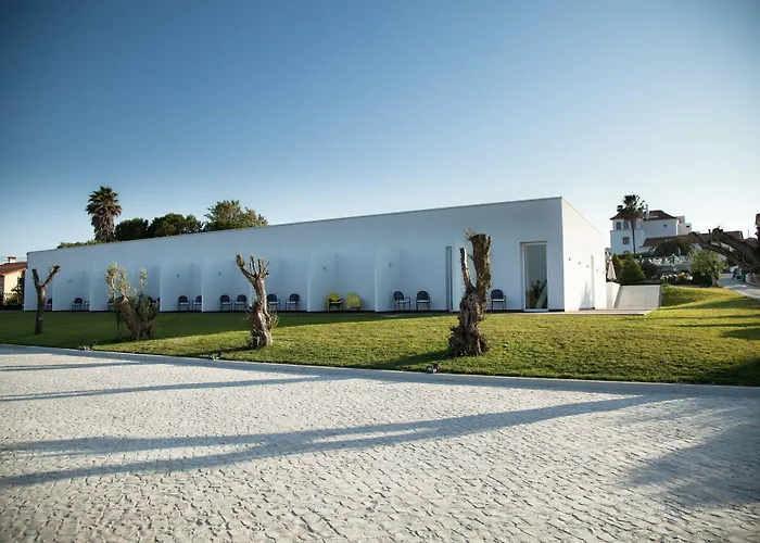 فندق Quinta D'anta- Rural