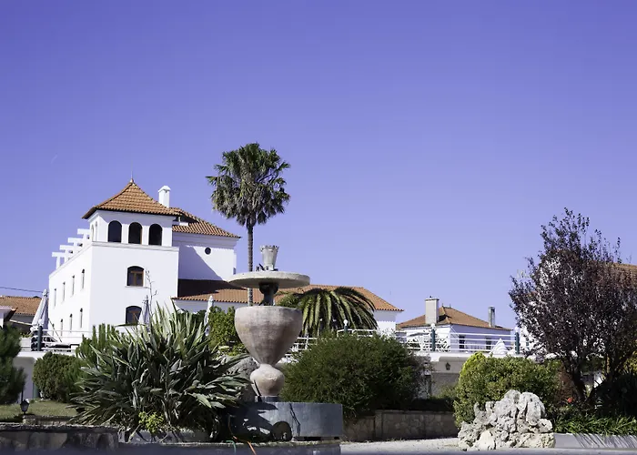 Quinta D'anta- Rural 3*