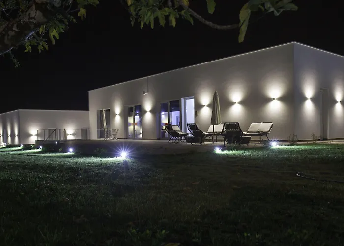 Quinta D'anta- Rural فندق