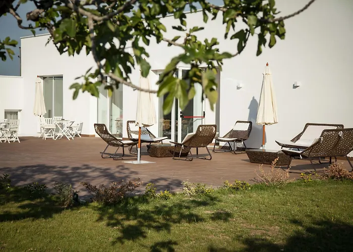 Hotel Quinta D'anta- Rural Maiorca