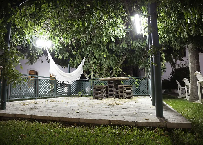 Quinta D'anta- Rural Hotel Maiorca