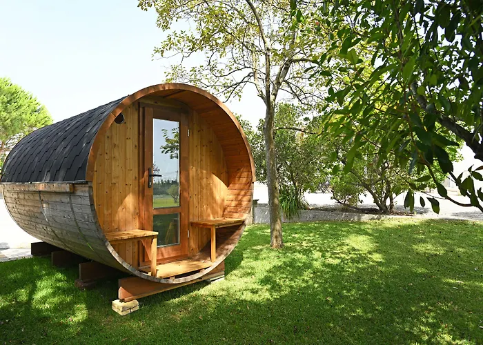 Quinta D'anta- Rural