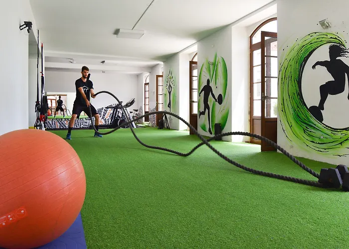 Hotel Quinta D'anta- Rural