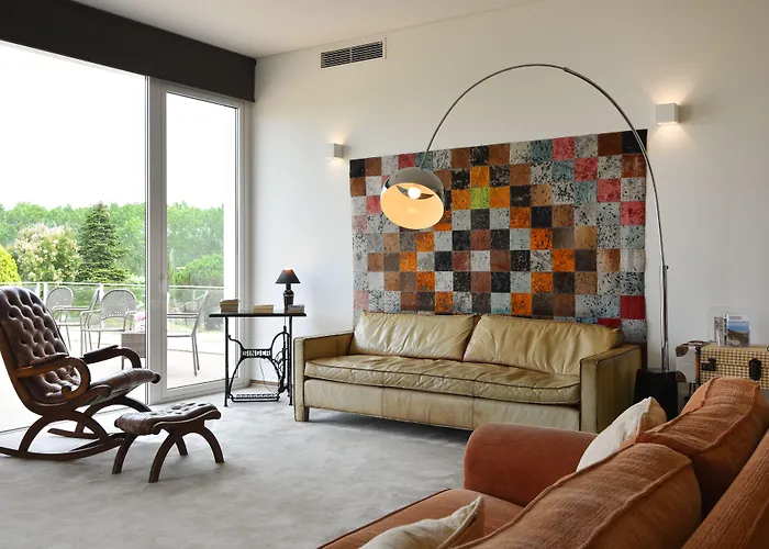 فندق Quinta D'anta- Rural