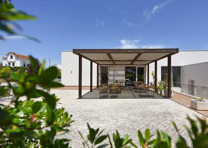 Quinta D'anta- Rural Hotel