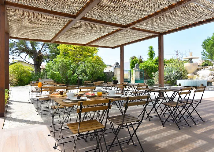 Quinta D'anta- Rural Hotel Maiorca