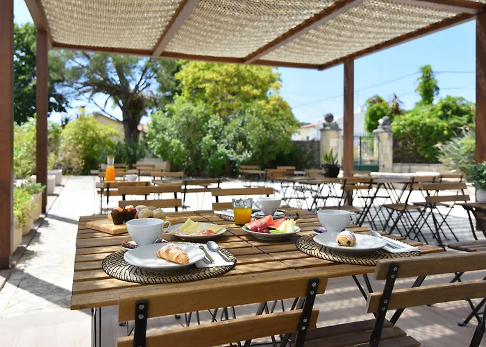 Hotel Quinta D'anta- Rural Maiorca