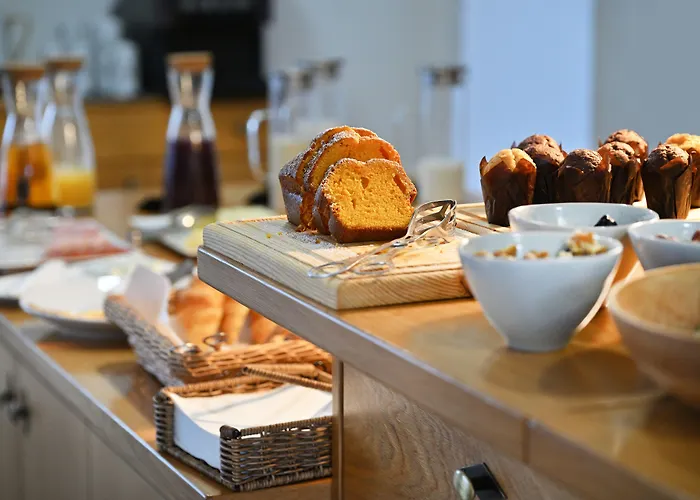 فندق Quinta D'anta- Rural 3*