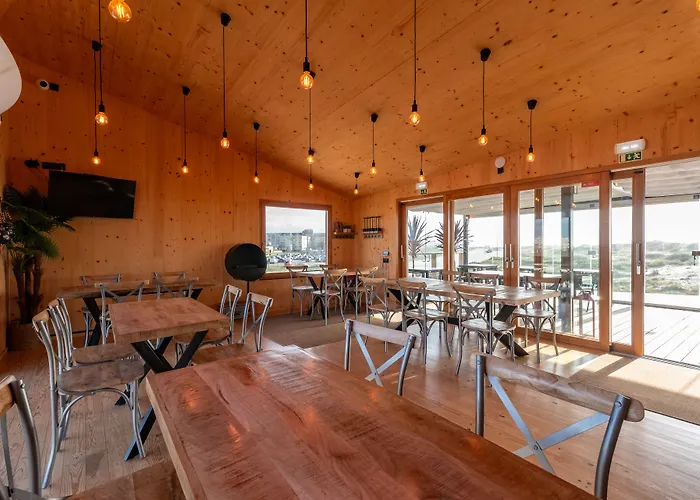 Quinta D'anta- Rural فندق